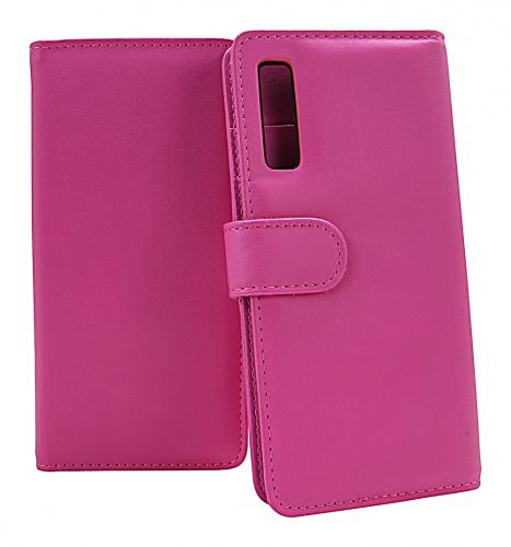 CoverinSkimblocker Wallet Samsung Galaxy A7 2018 (A750FN/DS)