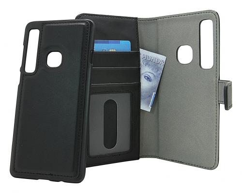 CoverinSkimblocker Magnet Wallet Samsung Galaxy A9 2018 (A920F/DS)