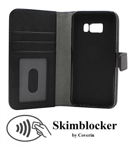 CoverinSkimblocker Magnet Wallet Samsung Galaxy S8 (G950F)