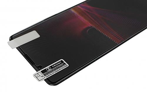 billigamobilskydd.seScreen Protector Sony Xperia 1 III (XQ-BC52)