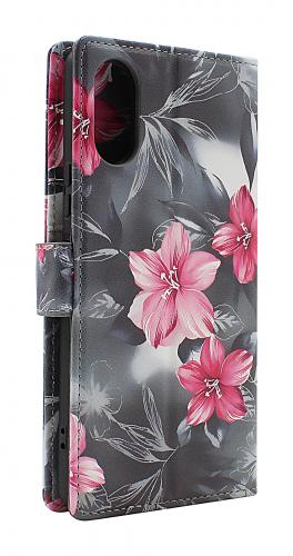 CoverinSkimblocker Sony Xperia 10 VI 5G Phone Wallet Design