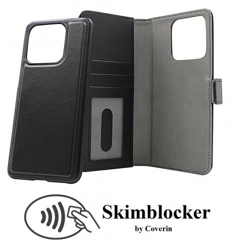 CoverinSkimblocker Magnet Wallet Xiaomi Redmi 10C