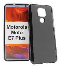 billigamobilskydd.seTPU Case Motorola Moto E7 Plus