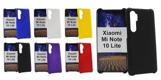 billigamobilskydd.seHardcase Xiaomi Mi Note 10 Lite