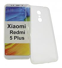 billigamobilskydd.seUltra Thin TPU Case Xiaomi Redmi 5 Plus
