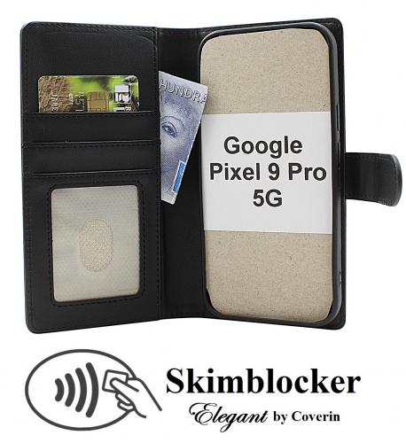 CoverinSkimblocker Google Pixel 9 / Pixel 9 Pro 5G Phone Wallet