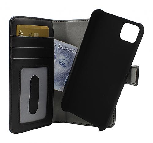 CoverinSkimblocker Magnet Wallet Huawei Y5p