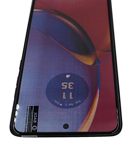 billigamobilskydd.seFull Frame Tempered Glass Motorola Moto G84