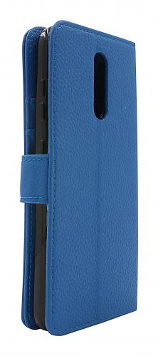 billigamobilskydd.seNew Standcase Wallet Nokia 3.2