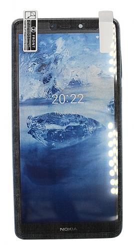 billigamobilskydd.se6-Pack Screen Protector Nokia C2 2nd Edition