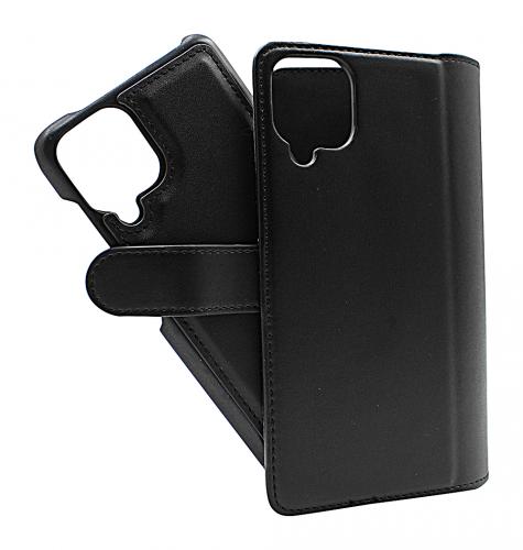 CoverinSkimblocker XL Magnet Wallet Samsung Galaxy A12