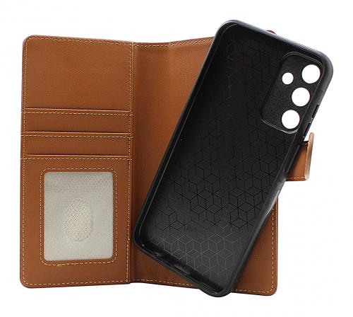 CoverinSkimblocker Magnet Wallet Samsung Galaxy A15 5G