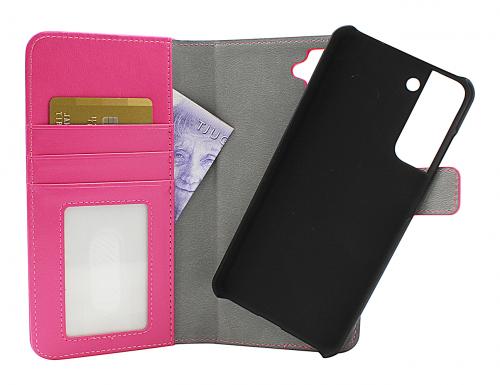 CoverinSkimblocker Magnet Wallet Samsung Galaxy S21 FE 5G