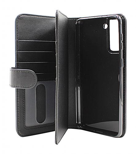 CoverinSkimblocker XL Wallet Samsung Galaxy S21 Plus 5G (G996B)