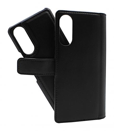 CoverinSkimblocker Magnet Wallet Sony Xperia 10 II (XQ-AU51 / XQ-AU52)