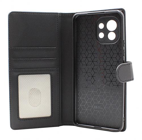 CoverinSkimblocker Xiaomi Mi 11 Magnet Phone Wallet