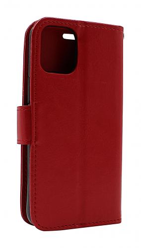 billigamobilskydd.seCrazy Horse Wallet iPhone 12 Mini (5.4)