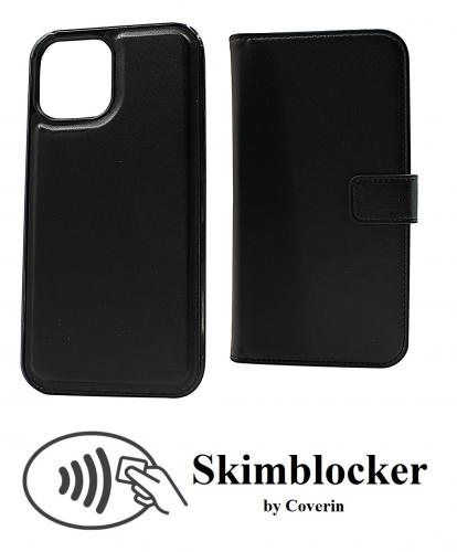 CoverinSkimblocker Magnet Wallet iPhone 12 Pro Max (6.7)