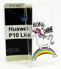 billigamobilskydd.seDesign Case TPU Huawei P10 Lite