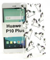 billigamobilskydd.seDesign Case TPU Huawei P10 Plus