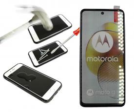 billigamobilskydd.seFull Frame Tempered Glass Motorola Moto G73 5G