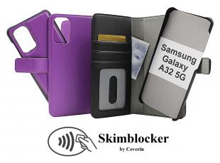 CoverInSkimblocker Magnet Wallet Samsung Galaxy A32 5G (A326B)
