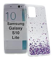 billigamobilskydd.seDesign Case TPU Samsung Galaxy S10 Lite (G770F)