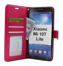 billigamobilskydd.seCrazy Horse Wallet Xiaomi Mi 10T Lite