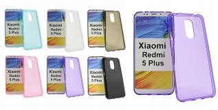 billigamobilskydd.seTPU Case Xiaomi Redmi 5 Plus