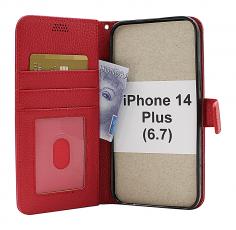 billigamobilskydd.seNew Standcase Wallet iPhone 14 Plus (6.7)