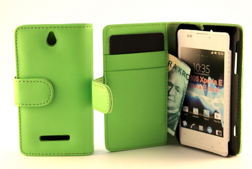 CoverinMobiltaske Sony Xperia E (C1605)