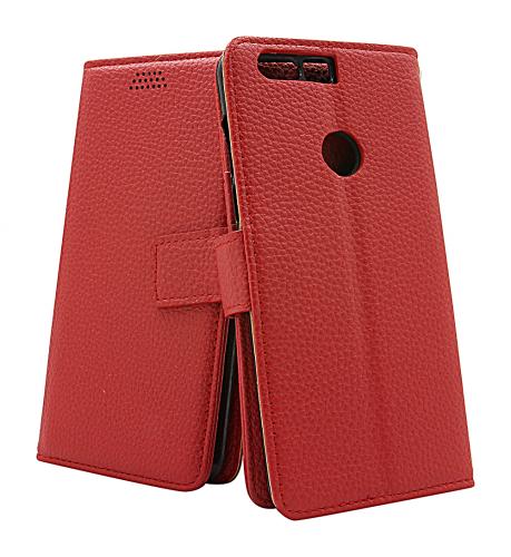 billigamobilskydd.seNew Standcase Wallet Huawei Honor 8