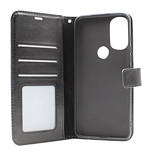 billigamobilskydd.seCrazy Horse Wallet Motorola Moto G71