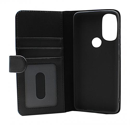 CoverinSkimblocker Wallet Motorola Moto G71