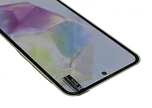 billigamobilskydd.seFull Frame Tempered Glass Samsung Galaxy A35 5G