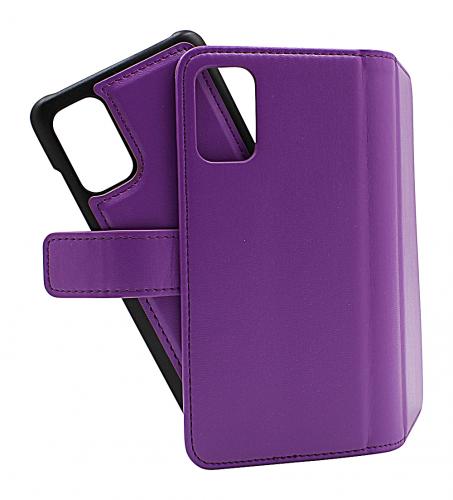 CoverinSkimblocker Magnet Wallet Samsung Galaxy A41