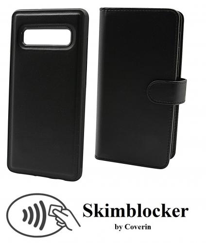 CoverinSkimblocker XL Magnet Wallet Samsung Galaxy S10 Plus (G975F)