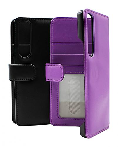 CoverinSkimblocker Wallet Sony Xperia 1 III (XQ-BC52)