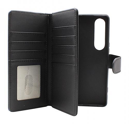 CoverinSkimblocker Sony Xperia 1 VI 5G XL Phone Wallet