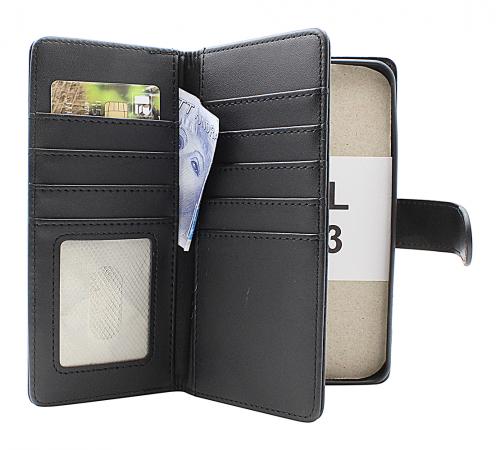 CoverinSkimblocker TCL 403 XL Phone Wallet