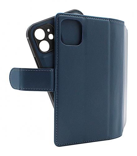 CoverinSkimblocker iPhone 11 (6.1) XL Magnet Phone Wallet