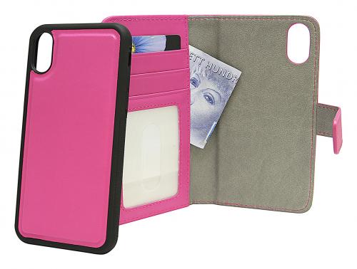 CoverinMagnet Wallet iPhone X/Xs