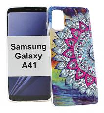 billigamobilskydd.seDesign Case TPU Samsung Galaxy A41