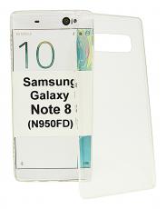 billigamobilskydd.seUltra Thin TPU Case Samsung Galaxy Note 8 (N950FD)