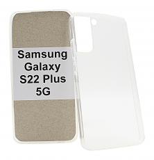 billigamobilskydd.seTPU Case Samsung Galaxy S22 Plus 5G (SM-S906B/DS)