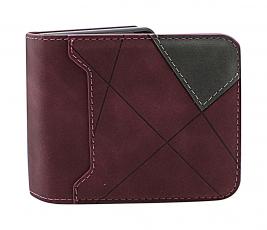 billigamobilskydd.seLuxury Wallet Samsung Galaxy Z Flip 5 5G (SM-F731B)