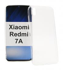 billigamobilskydd.seUltra Thin TPU Case Xiaomi Redmi 7A