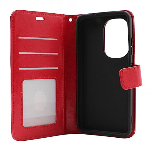 billigamobilskydd.seCrazy Horse Wallet Asus ZenFone 10 5G