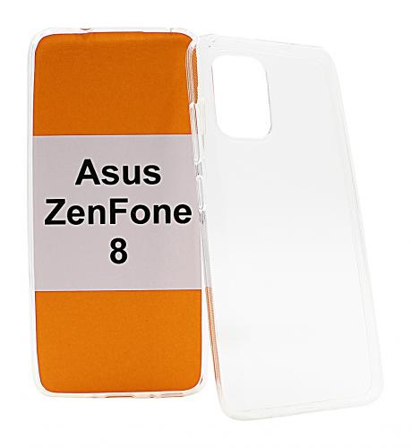 billigamobilskydd.seUltra Thin TPU Case Asus ZenFone 8 (ZS590KS)