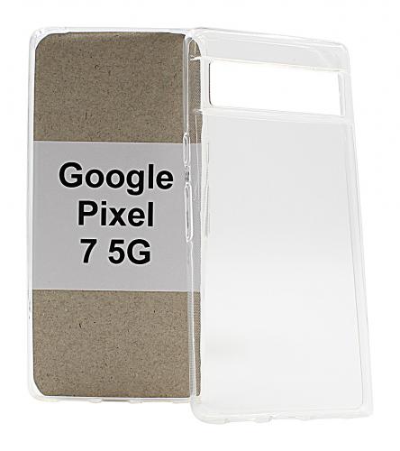 billigamobilskydd.seUltra Thin TPU Case Google Pixel 7 5G